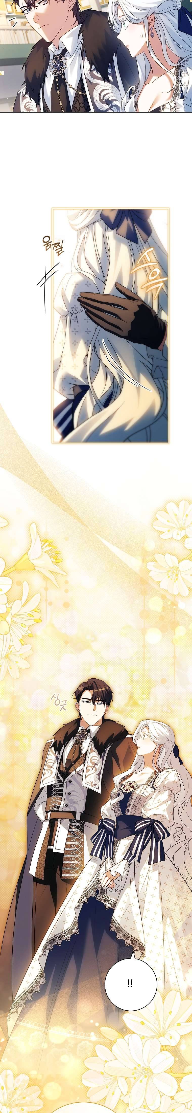 Chồng Ơi, Tại Sao Chúng Ta Không Thể Ly Hôn? Chap 61 - Next Chap 62