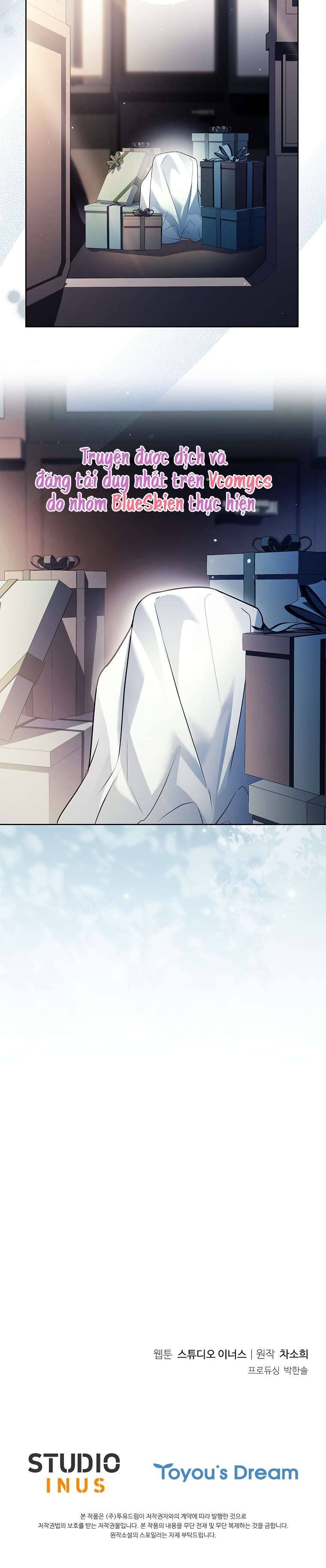 Chồng Ơi, Tại Sao Chúng Ta Không Thể Ly Hôn? Chap 61 - Next Chap 62