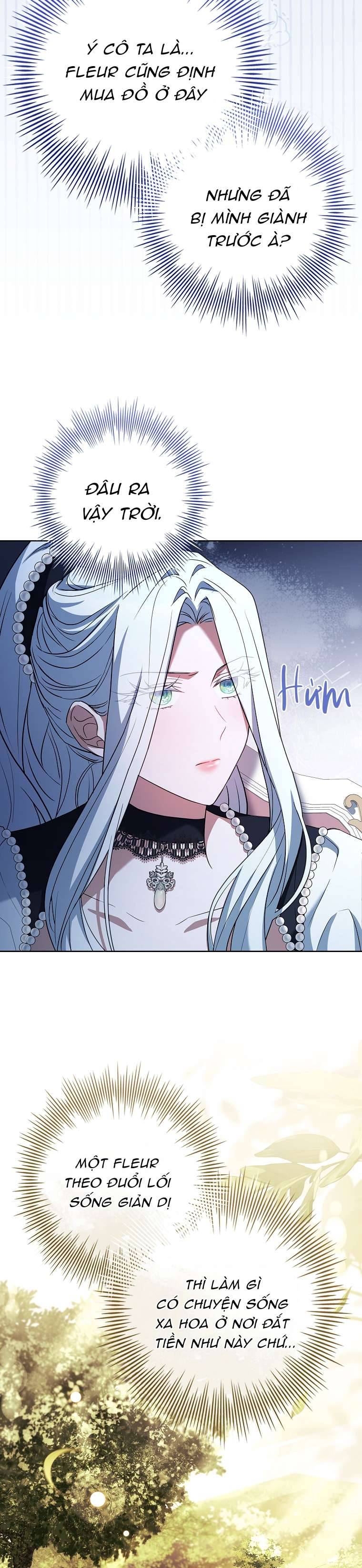 Chồng Ơi, Tại Sao Chúng Ta Không Thể Ly Hôn? Chap 61 - Next Chap 62