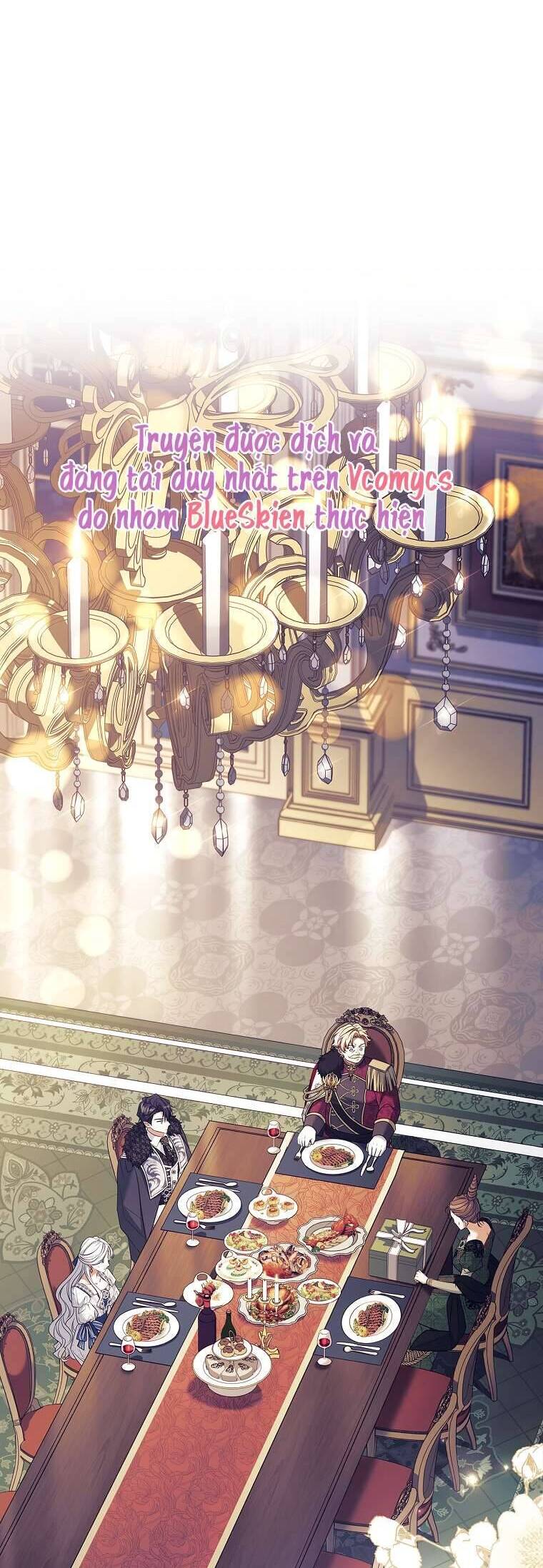 Chồng Ơi, Tại Sao Chúng Ta Không Thể Ly Hôn? Chap 62 - Next Chap 63