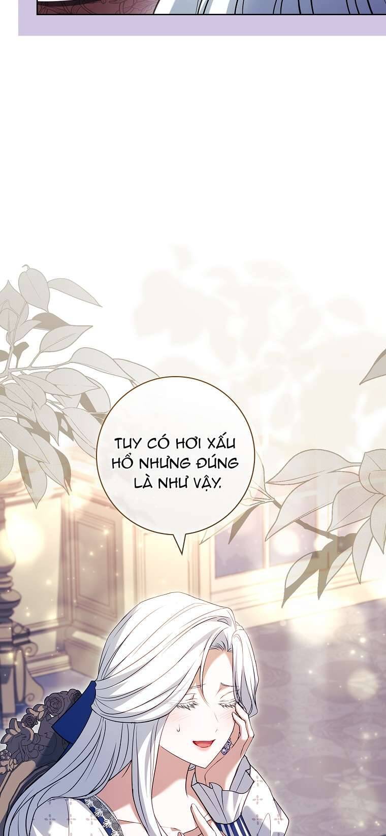 Chồng Ơi, Tại Sao Chúng Ta Không Thể Ly Hôn? Chap 62 - Next Chap 63