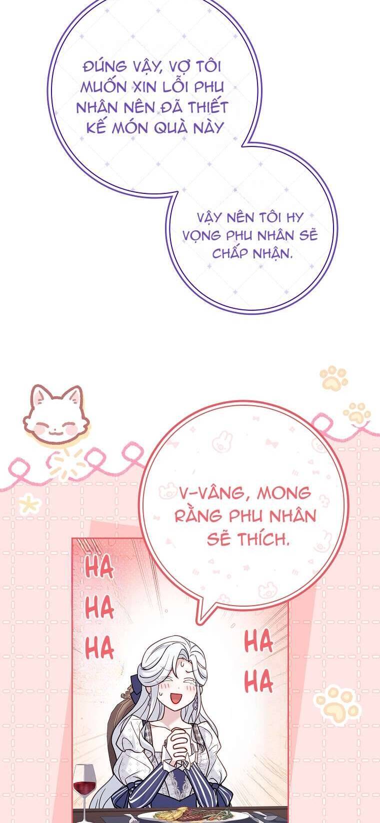 Chồng Ơi, Tại Sao Chúng Ta Không Thể Ly Hôn? Chap 62 - Next Chap 63