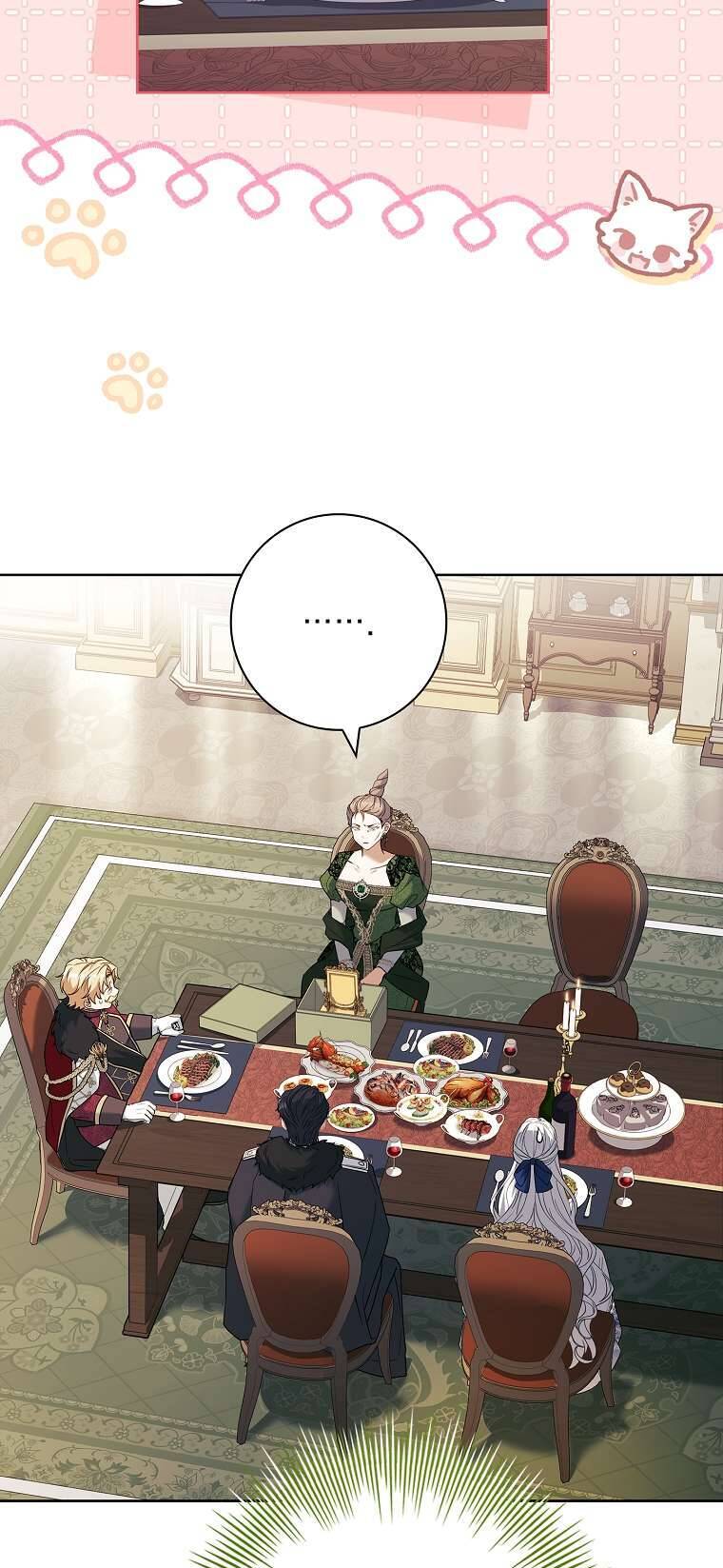 Chồng Ơi, Tại Sao Chúng Ta Không Thể Ly Hôn? Chap 62 - Next Chap 63