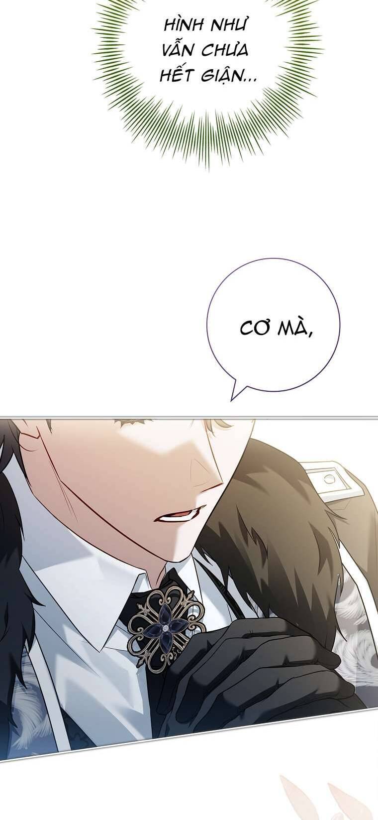 Chồng Ơi, Tại Sao Chúng Ta Không Thể Ly Hôn? Chap 62 - Next Chap 63