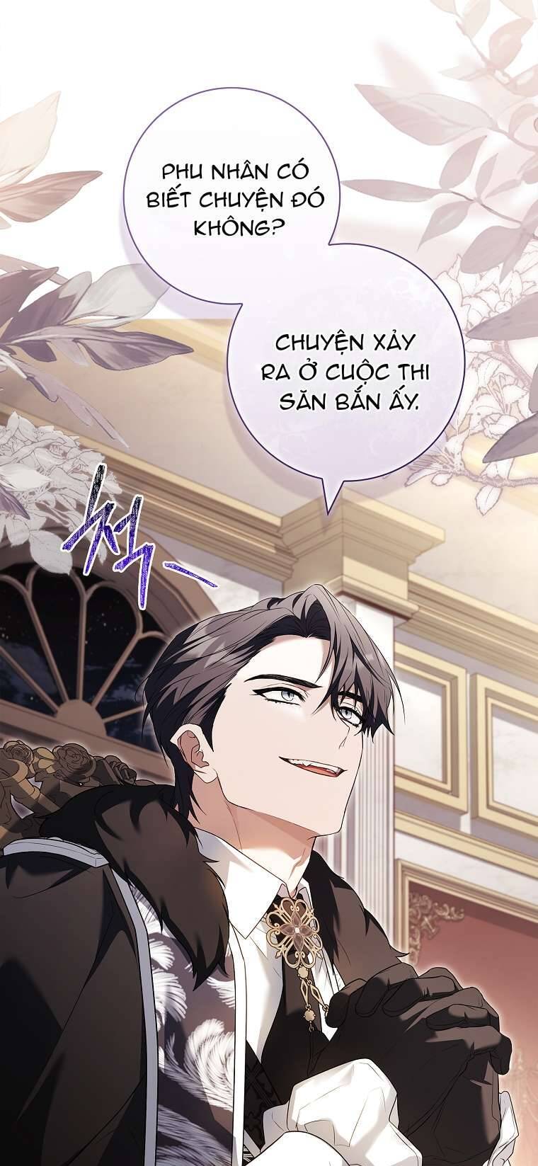 Chồng Ơi, Tại Sao Chúng Ta Không Thể Ly Hôn? Chap 62 - Next Chap 63