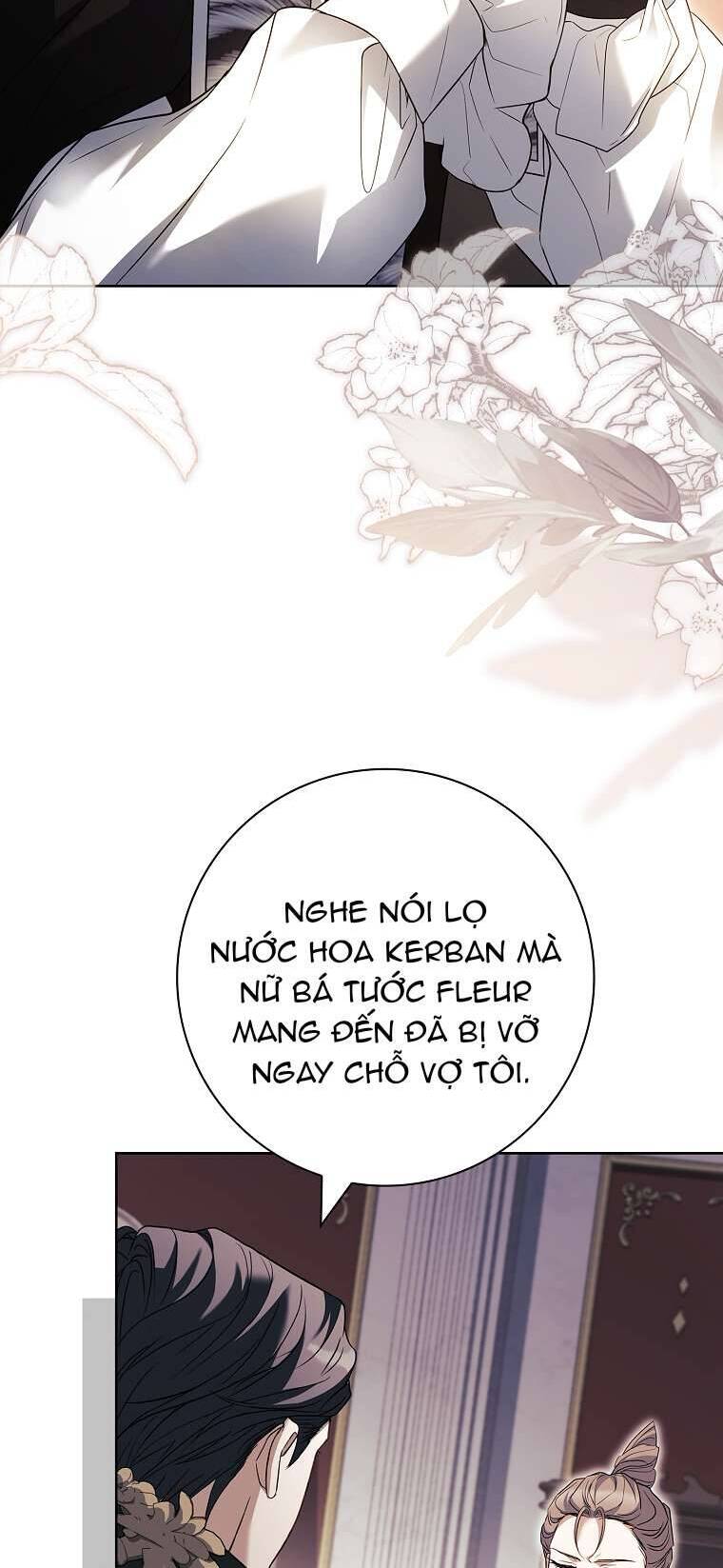 Chồng Ơi, Tại Sao Chúng Ta Không Thể Ly Hôn? Chap 62 - Next Chap 63