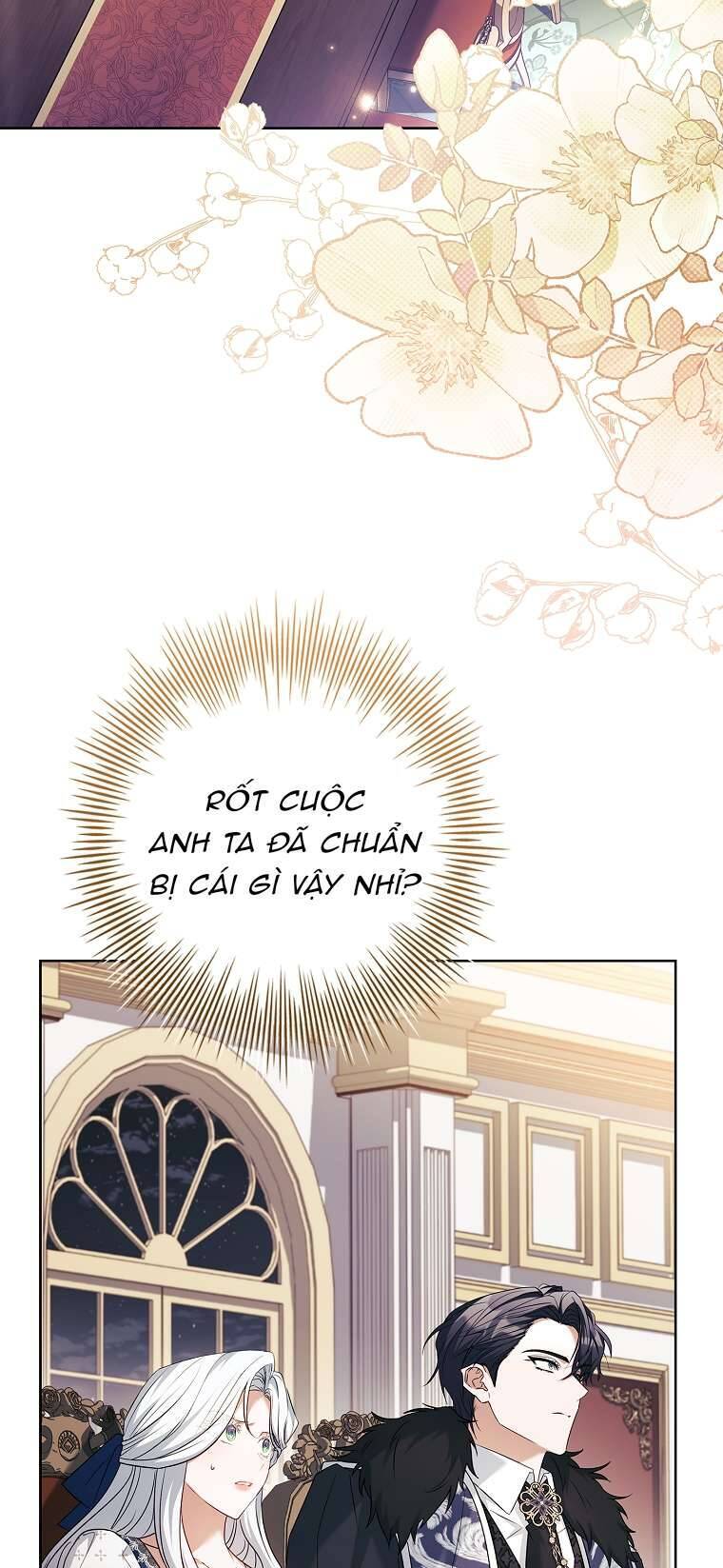 Chồng Ơi, Tại Sao Chúng Ta Không Thể Ly Hôn? Chap 62 - Next Chap 63