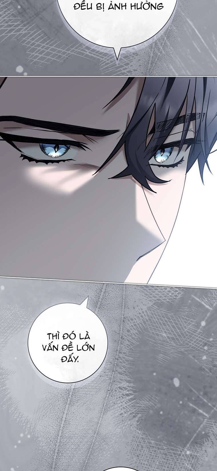 Chồng Ơi, Tại Sao Chúng Ta Không Thể Ly Hôn? Chap 62 - Next Chap 63