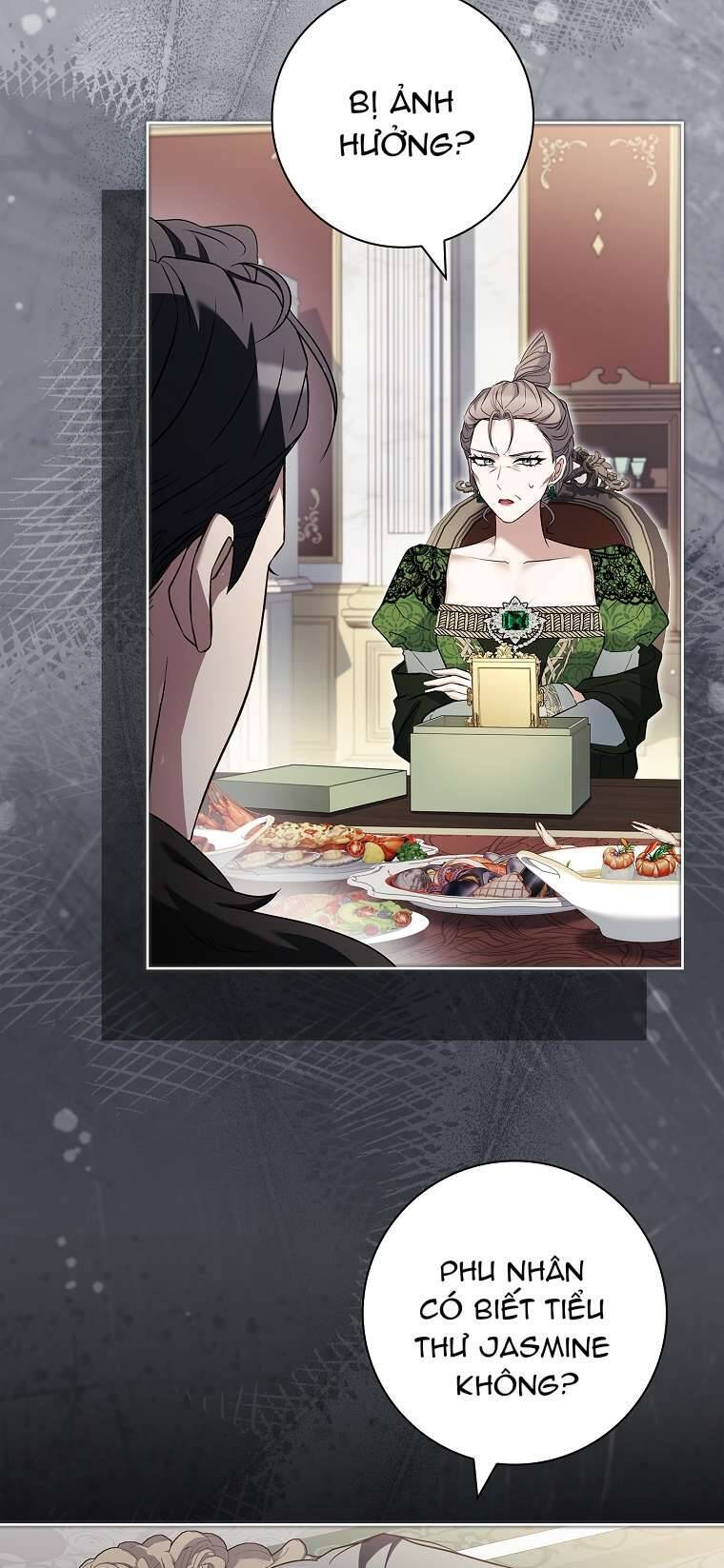 Chồng Ơi, Tại Sao Chúng Ta Không Thể Ly Hôn? Chap 62 - Next Chap 63