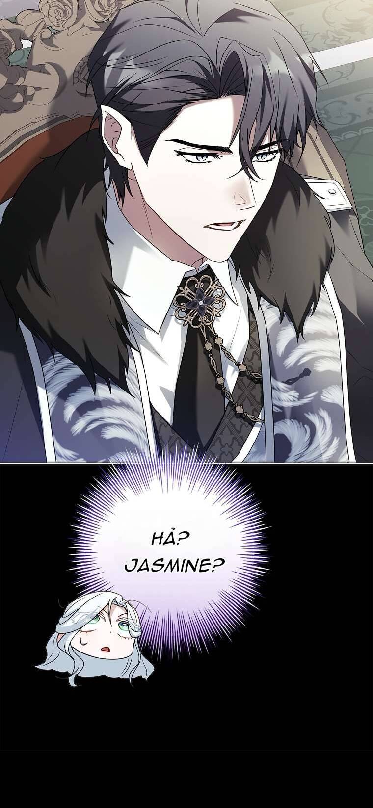 Chồng Ơi, Tại Sao Chúng Ta Không Thể Ly Hôn? Chap 62 - Next Chap 63