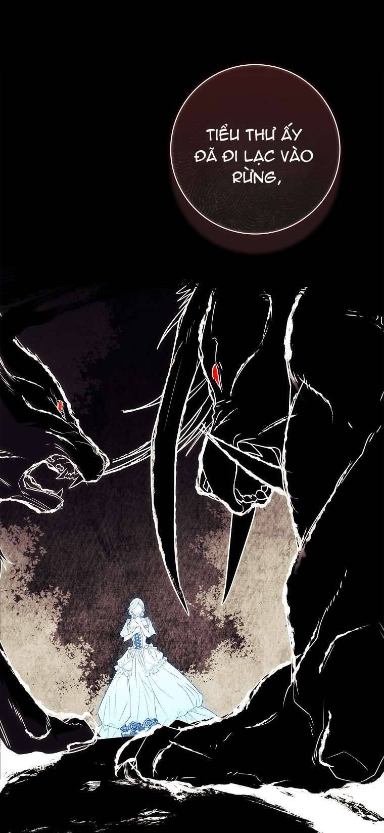 Chồng Ơi, Tại Sao Chúng Ta Không Thể Ly Hôn? Chap 62 - Next Chap 63