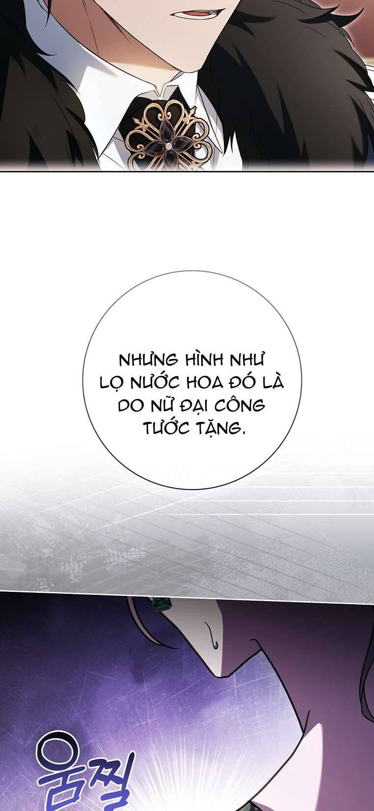 Chồng Ơi, Tại Sao Chúng Ta Không Thể Ly Hôn? Chap 62 - Next Chap 63