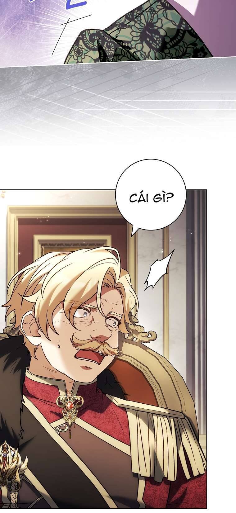 Chồng Ơi, Tại Sao Chúng Ta Không Thể Ly Hôn? Chap 62 - Next Chap 63