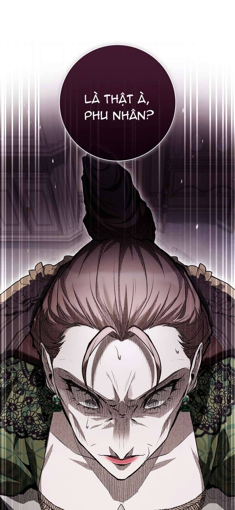 Chồng Ơi, Tại Sao Chúng Ta Không Thể Ly Hôn? Chap 62 - Next Chap 63