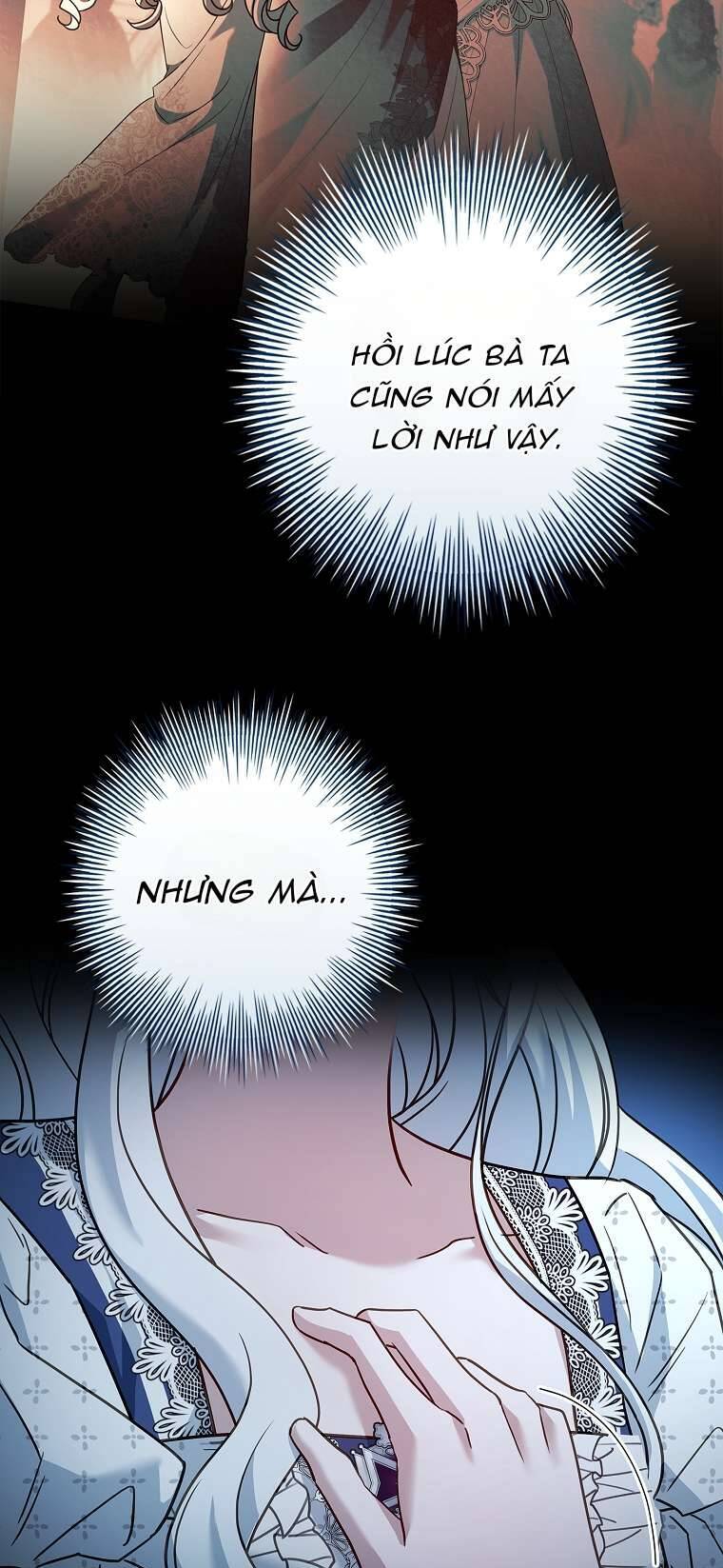 Chồng Ơi, Tại Sao Chúng Ta Không Thể Ly Hôn? Chap 62 - Next Chap 63