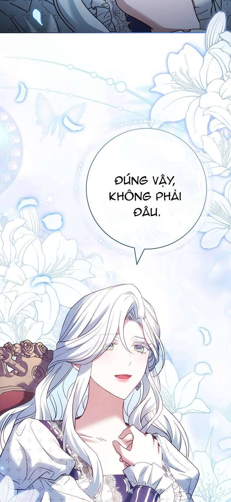 Chồng Ơi, Tại Sao Chúng Ta Không Thể Ly Hôn? Chap 62 - Next Chap 63