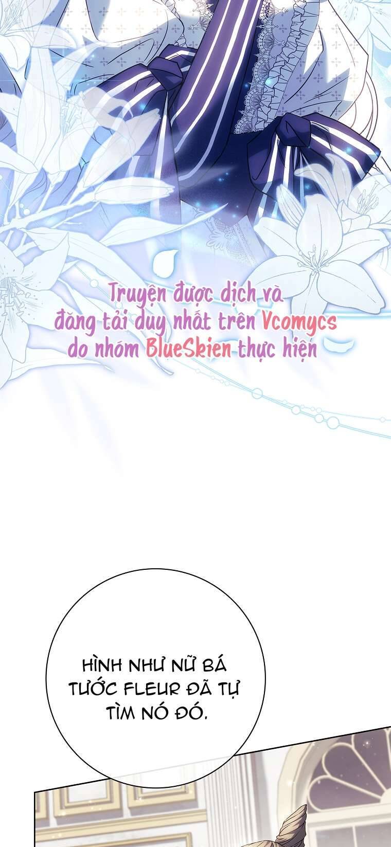 Chồng Ơi, Tại Sao Chúng Ta Không Thể Ly Hôn? Chap 62 - Next Chap 63