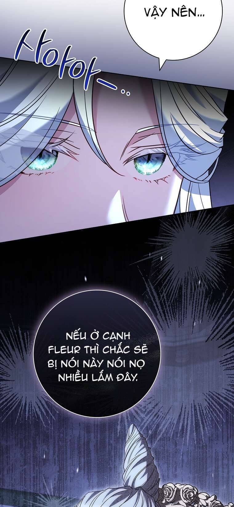 Chồng Ơi, Tại Sao Chúng Ta Không Thể Ly Hôn? Chap 62 - Next Chap 63