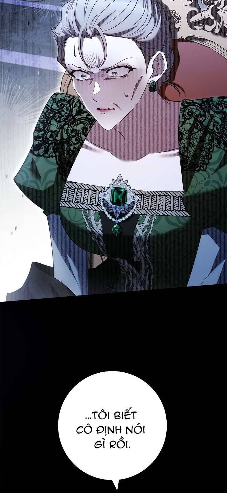 Chồng Ơi, Tại Sao Chúng Ta Không Thể Ly Hôn? Chap 62 - Next Chap 63