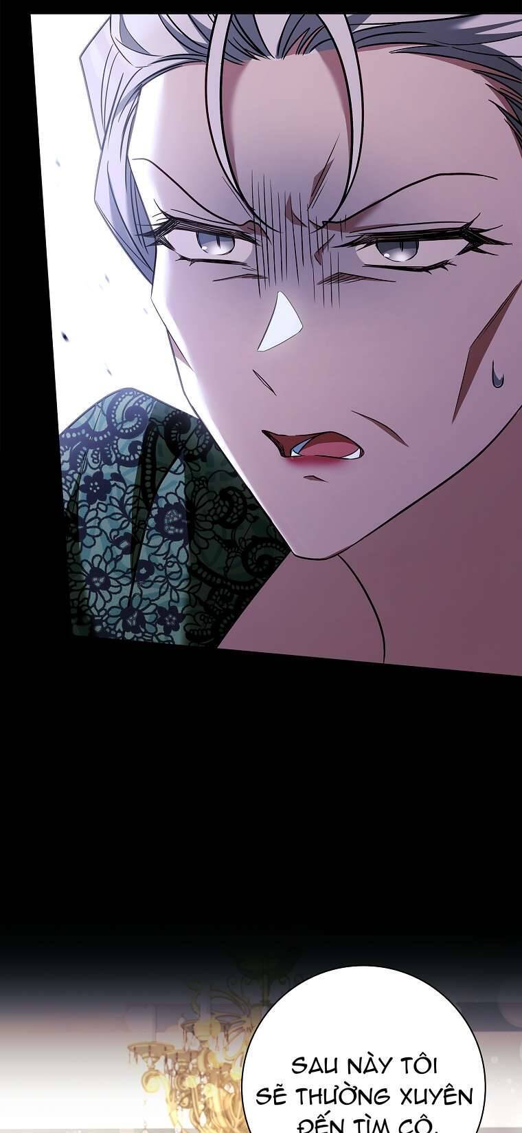 Chồng Ơi, Tại Sao Chúng Ta Không Thể Ly Hôn? Chap 62 - Next Chap 63