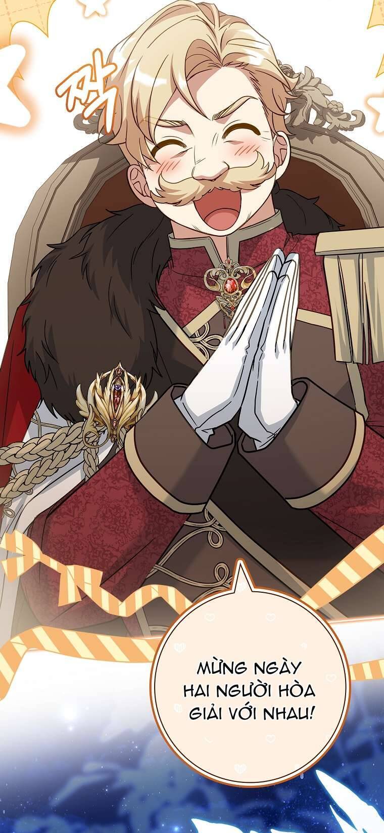 Chồng Ơi, Tại Sao Chúng Ta Không Thể Ly Hôn? Chap 62 - Next Chap 63