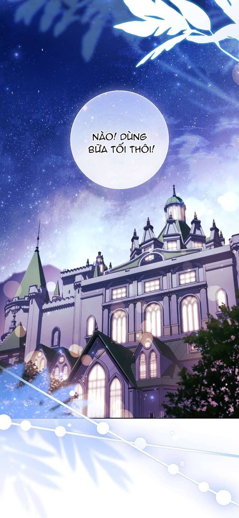 Chồng Ơi, Tại Sao Chúng Ta Không Thể Ly Hôn? Chap 62 - Next Chap 63