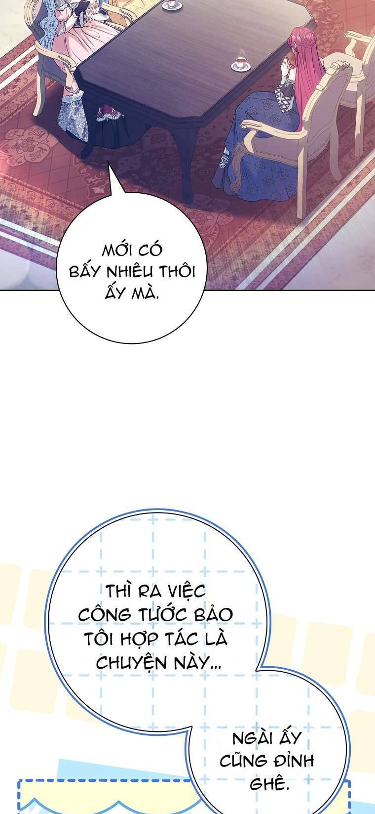 Chồng Ơi, Tại Sao Chúng Ta Không Thể Ly Hôn? Chap 62 - Next Chap 63