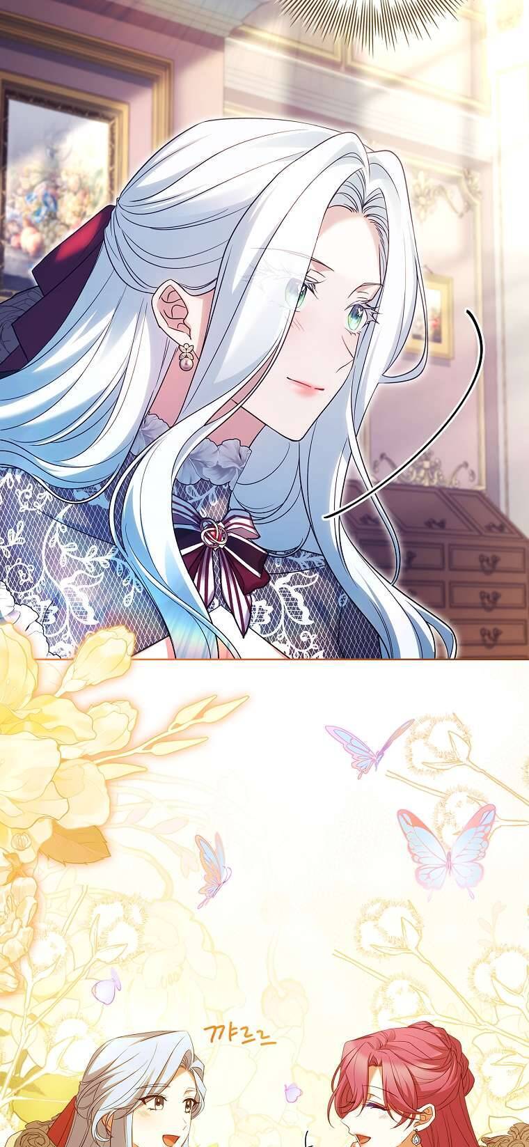 Chồng Ơi, Tại Sao Chúng Ta Không Thể Ly Hôn? Chap 62 - Next Chap 63