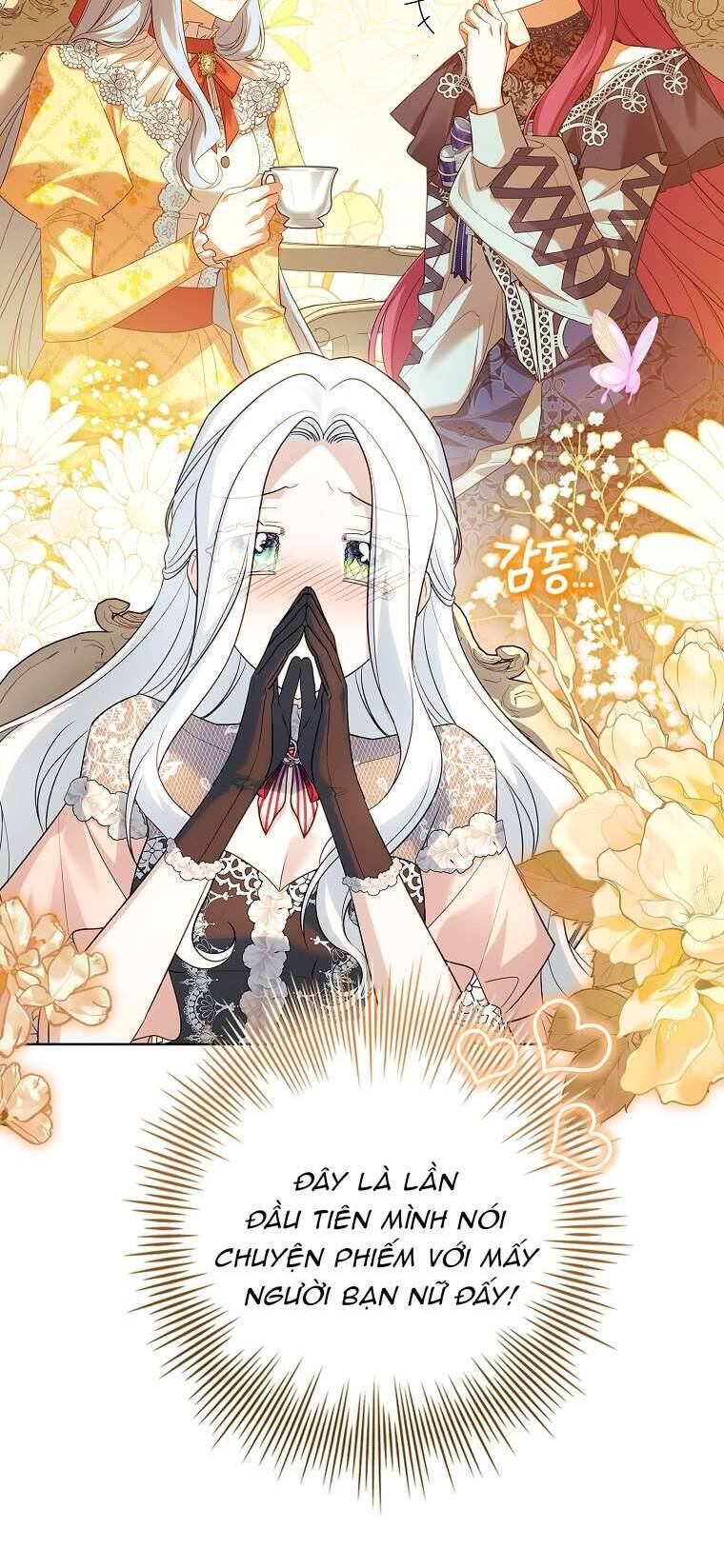 Chồng Ơi, Tại Sao Chúng Ta Không Thể Ly Hôn? Chap 62 - Next Chap 63