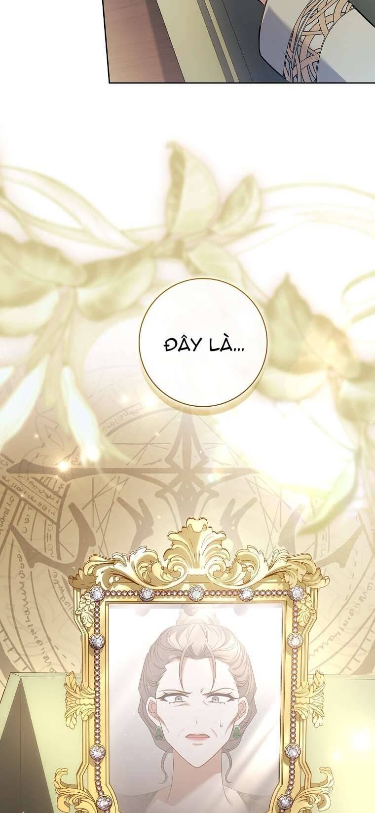 Chồng Ơi, Tại Sao Chúng Ta Không Thể Ly Hôn? Chap 62 - Next Chap 63