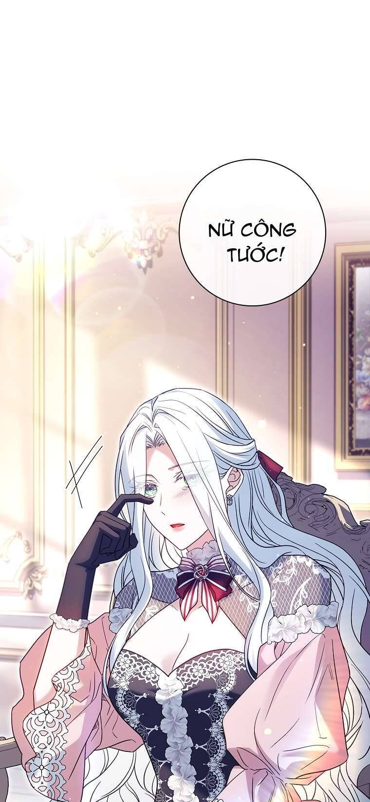 Chồng Ơi, Tại Sao Chúng Ta Không Thể Ly Hôn? Chap 62 - Next Chap 63