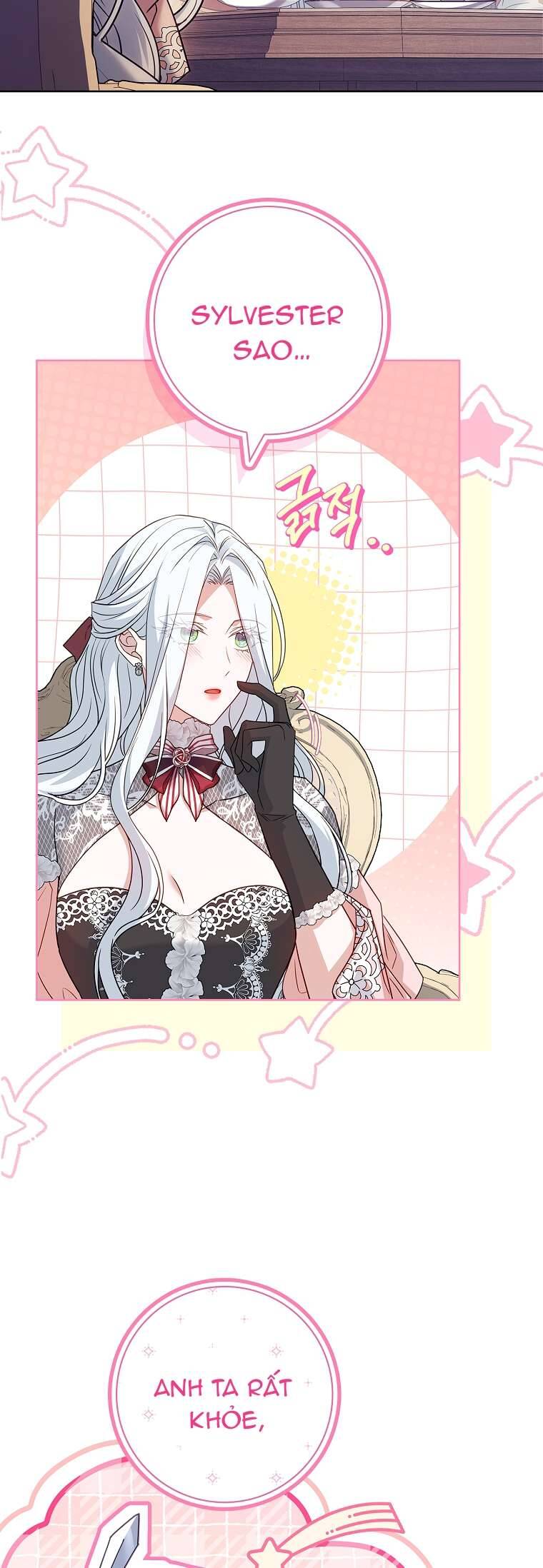 Chồng Ơi, Tại Sao Chúng Ta Không Thể Ly Hôn? Chap 62 - Next Chap 63