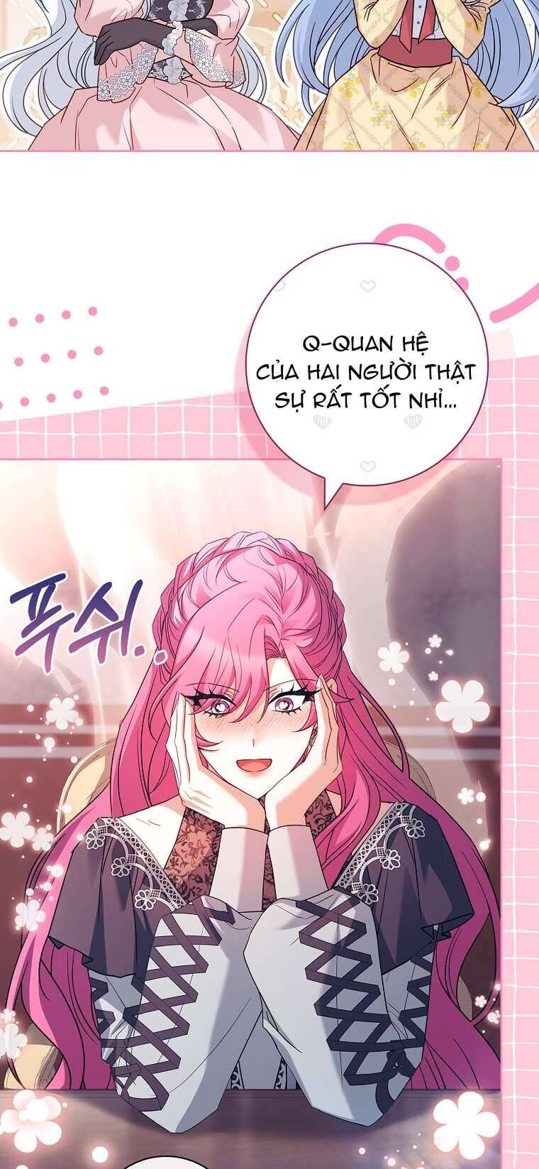 Chồng Ơi, Tại Sao Chúng Ta Không Thể Ly Hôn? Chap 62 - Next Chap 63