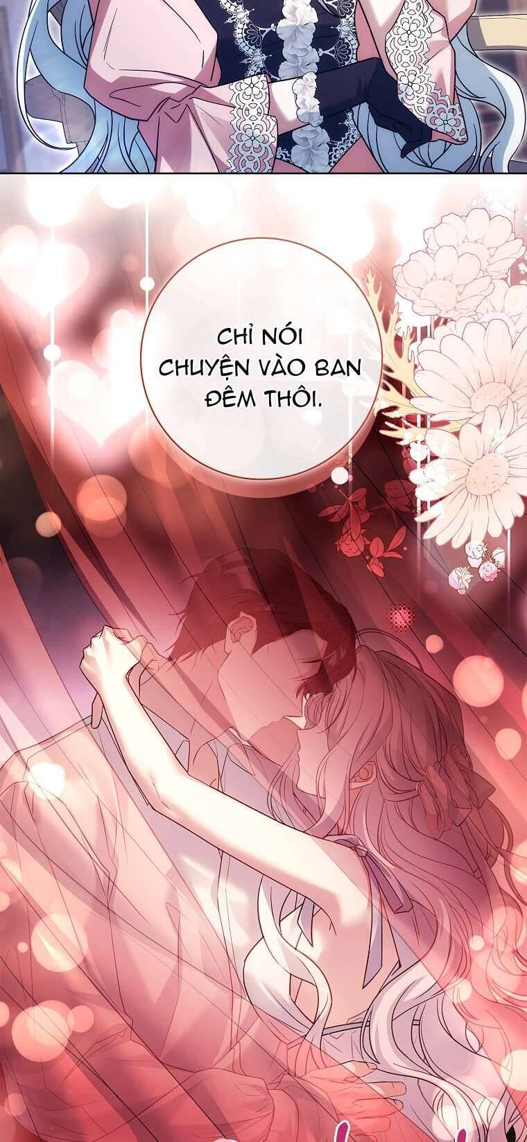 Chồng Ơi, Tại Sao Chúng Ta Không Thể Ly Hôn? Chap 62 - Next Chap 63