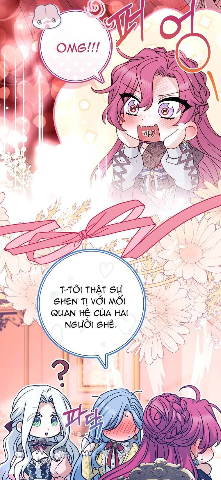 Chồng Ơi, Tại Sao Chúng Ta Không Thể Ly Hôn? Chap 62 - Next Chap 63