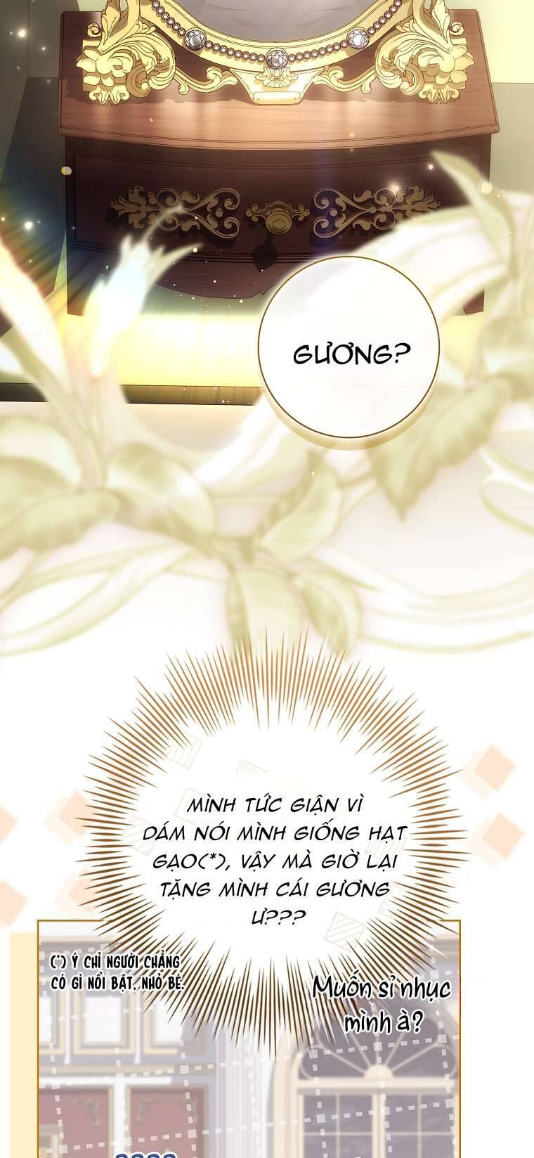 Chồng Ơi, Tại Sao Chúng Ta Không Thể Ly Hôn? Chap 62 - Next Chap 63