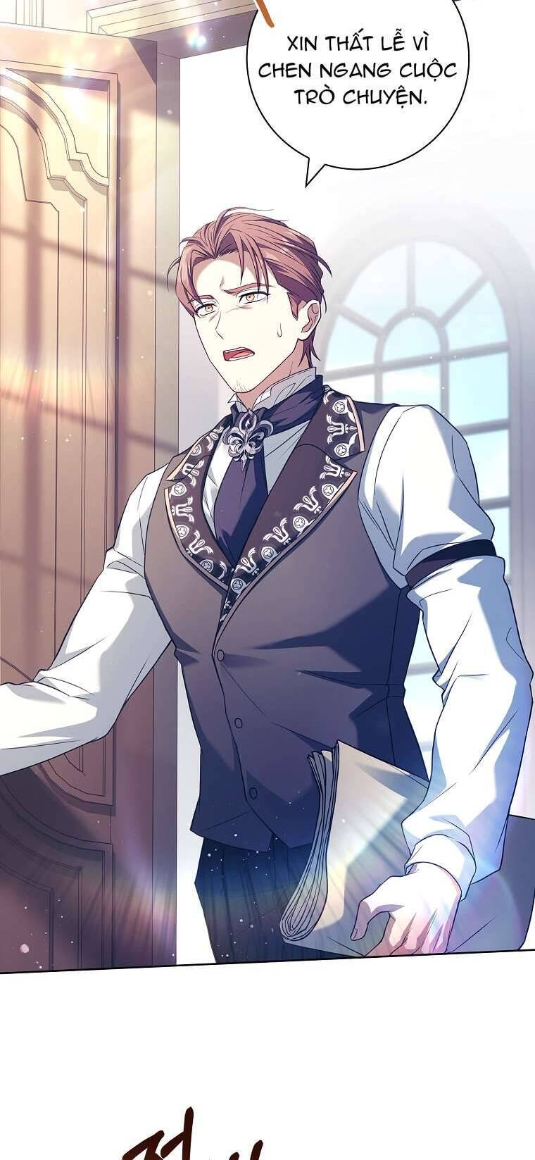 Chồng Ơi, Tại Sao Chúng Ta Không Thể Ly Hôn? Chap 62 - Next Chap 63