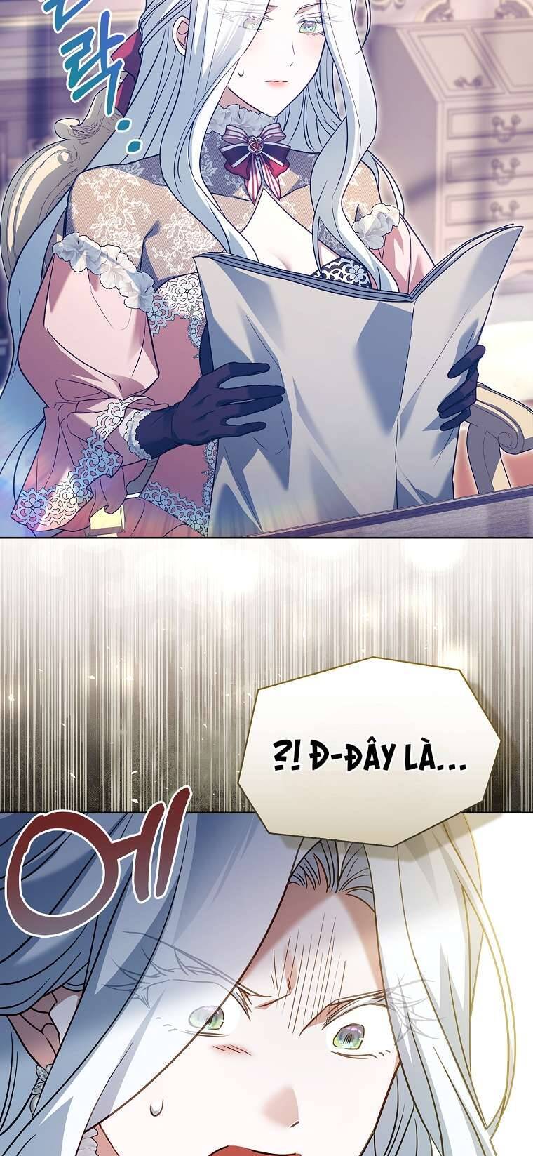 Chồng Ơi, Tại Sao Chúng Ta Không Thể Ly Hôn? Chap 62 - Next Chap 63