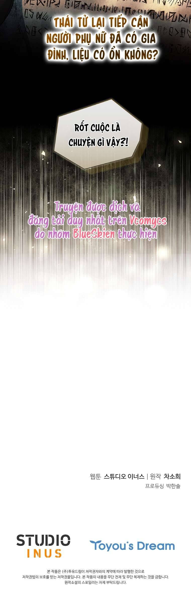 Chồng Ơi, Tại Sao Chúng Ta Không Thể Ly Hôn? Chap 62 - Next Chap 63