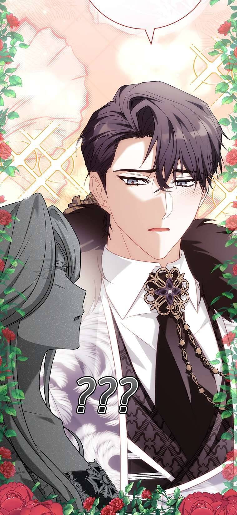 Chồng Ơi, Tại Sao Chúng Ta Không Thể Ly Hôn? Chap 62 - Next Chap 63