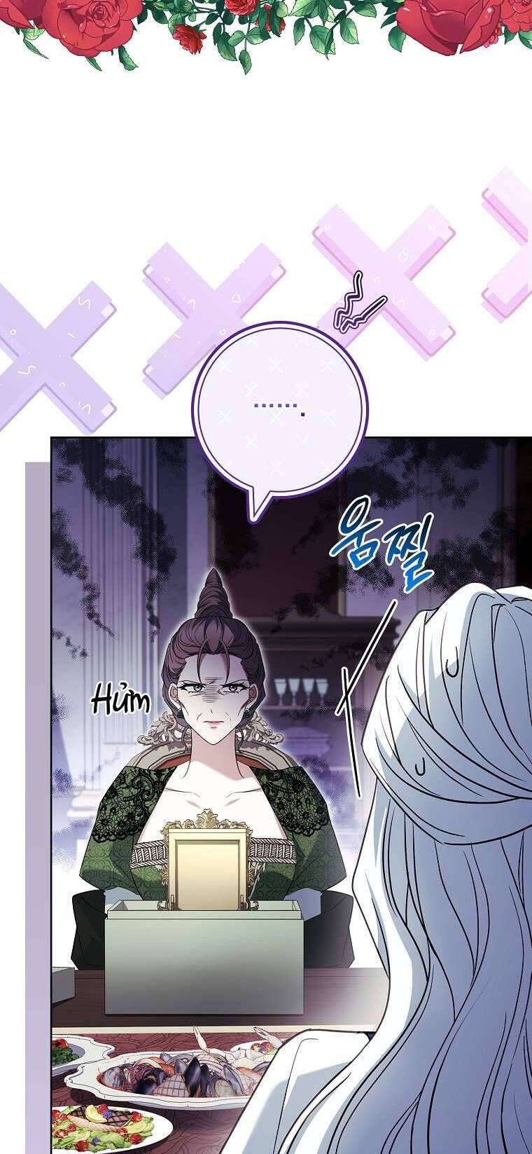 Chồng Ơi, Tại Sao Chúng Ta Không Thể Ly Hôn? Chap 62 - Next Chap 63