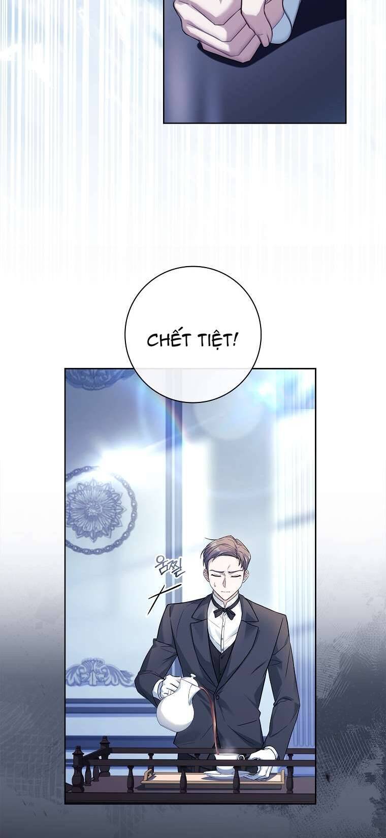 Chồng Ơi, Tại Sao Chúng Ta Không Thể Ly Hôn? Chap 63 - Next Chap 64