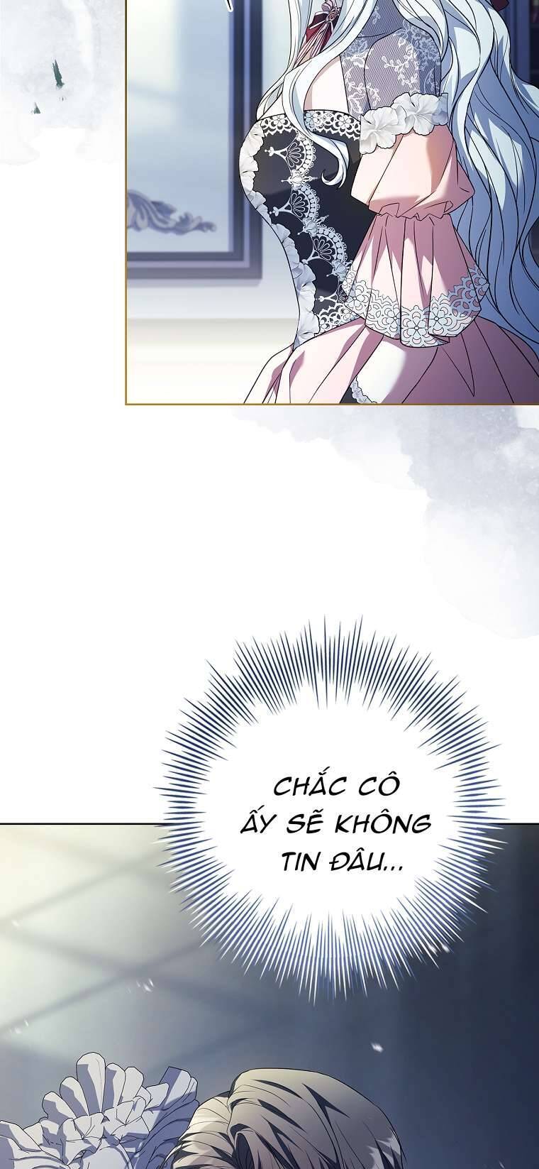 Chồng Ơi, Tại Sao Chúng Ta Không Thể Ly Hôn? Chap 63 - Next Chap 64