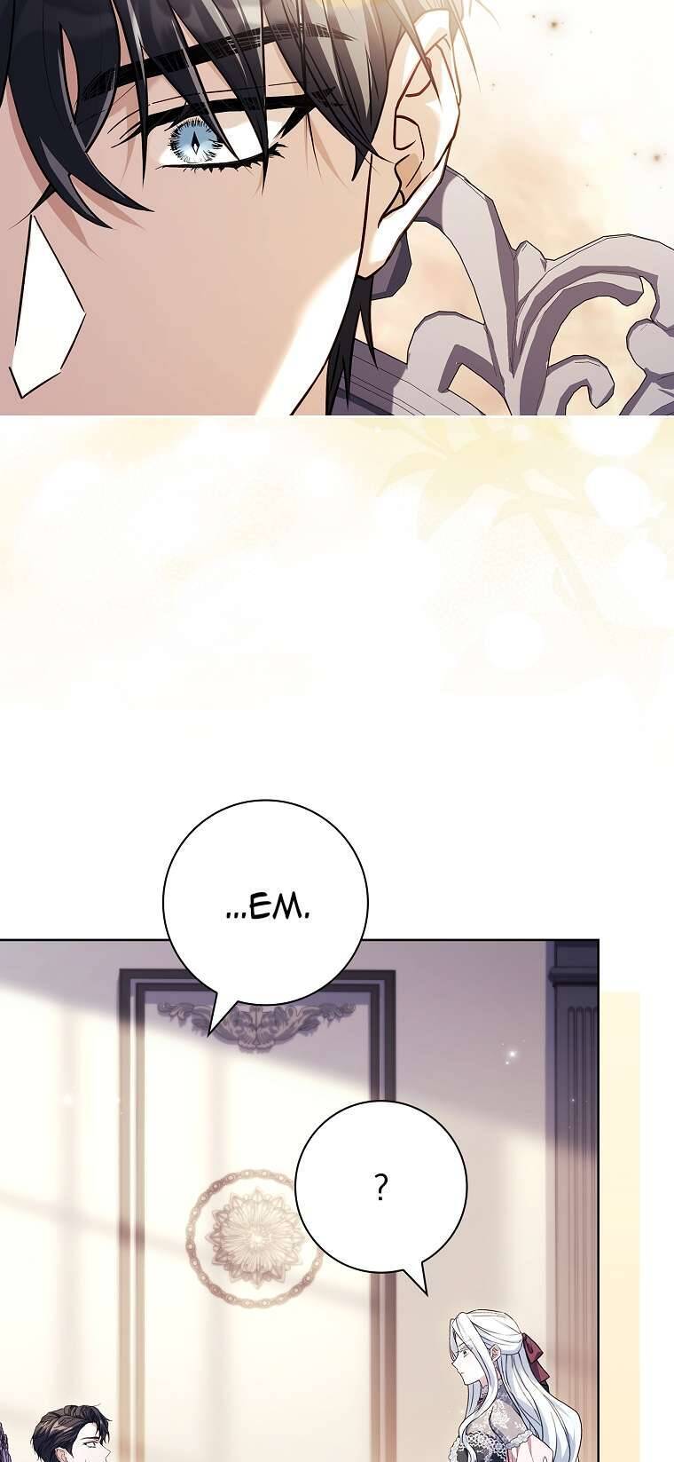 Chồng Ơi, Tại Sao Chúng Ta Không Thể Ly Hôn? Chap 63 - Next Chap 64