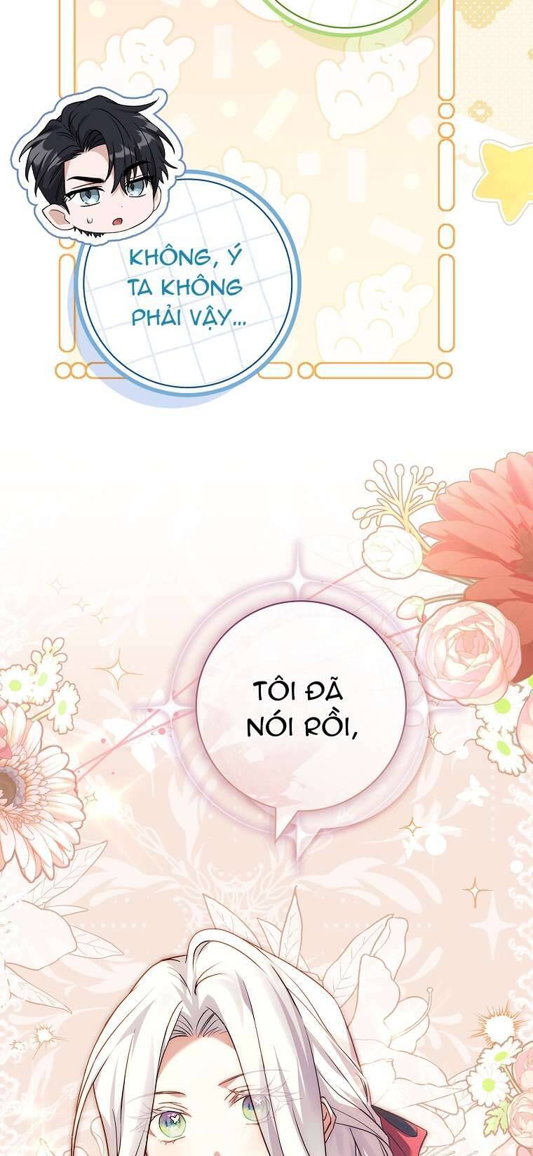 Chồng Ơi, Tại Sao Chúng Ta Không Thể Ly Hôn? Chap 63 - Next Chap 64