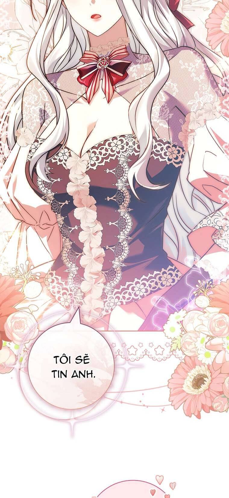 Chồng Ơi, Tại Sao Chúng Ta Không Thể Ly Hôn? Chap 63 - Next Chap 64