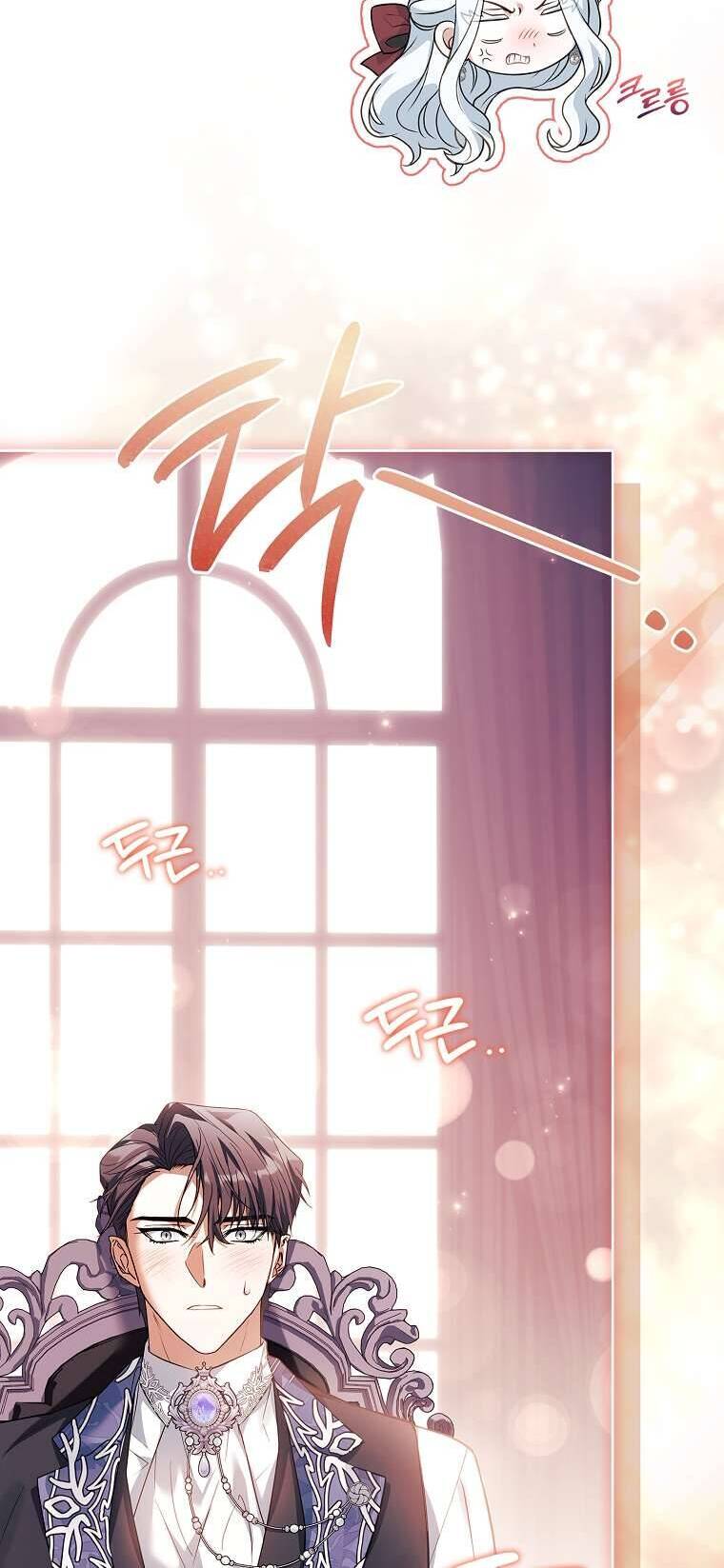 Chồng Ơi, Tại Sao Chúng Ta Không Thể Ly Hôn? Chap 63 - Next Chap 64