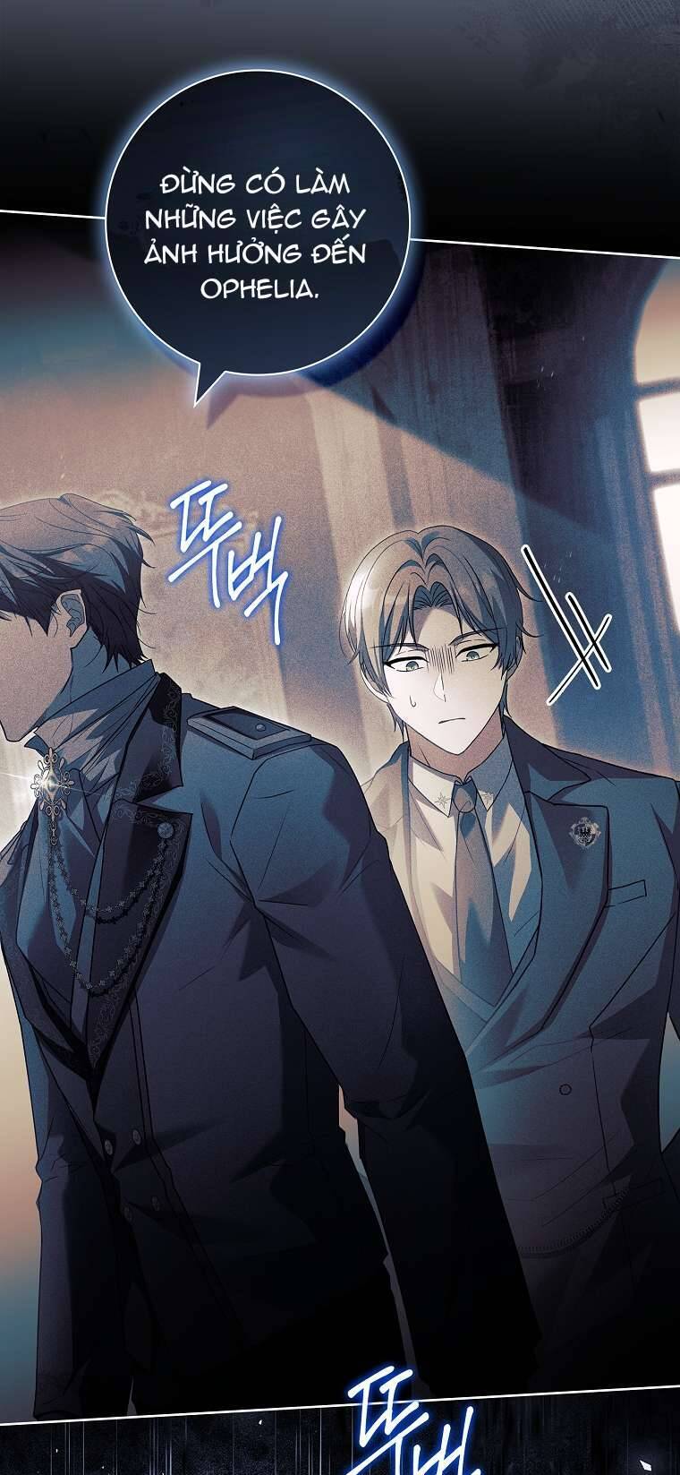 Chồng Ơi, Tại Sao Chúng Ta Không Thể Ly Hôn? Chap 63 - Next Chap 64