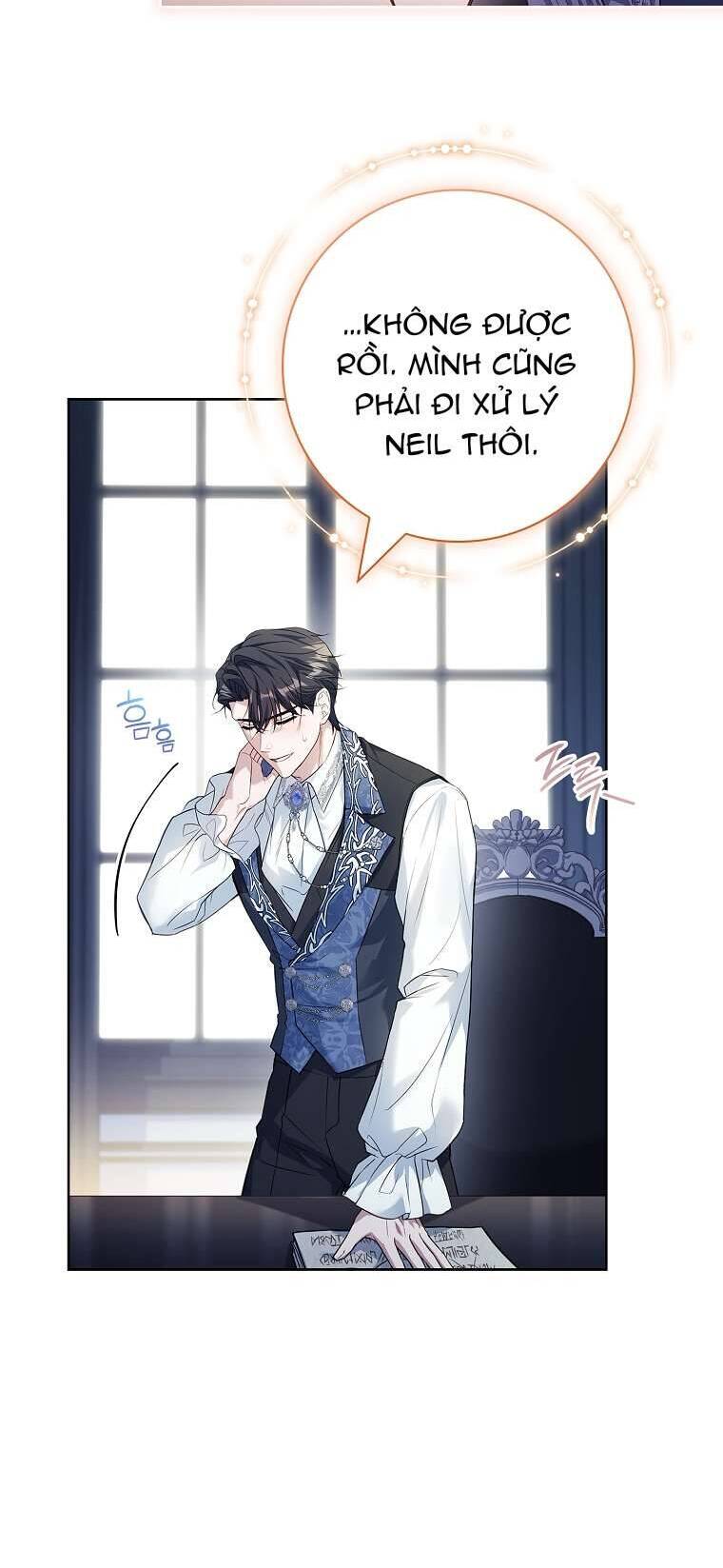 Chồng Ơi, Tại Sao Chúng Ta Không Thể Ly Hôn? Chap 63 - Next Chap 64