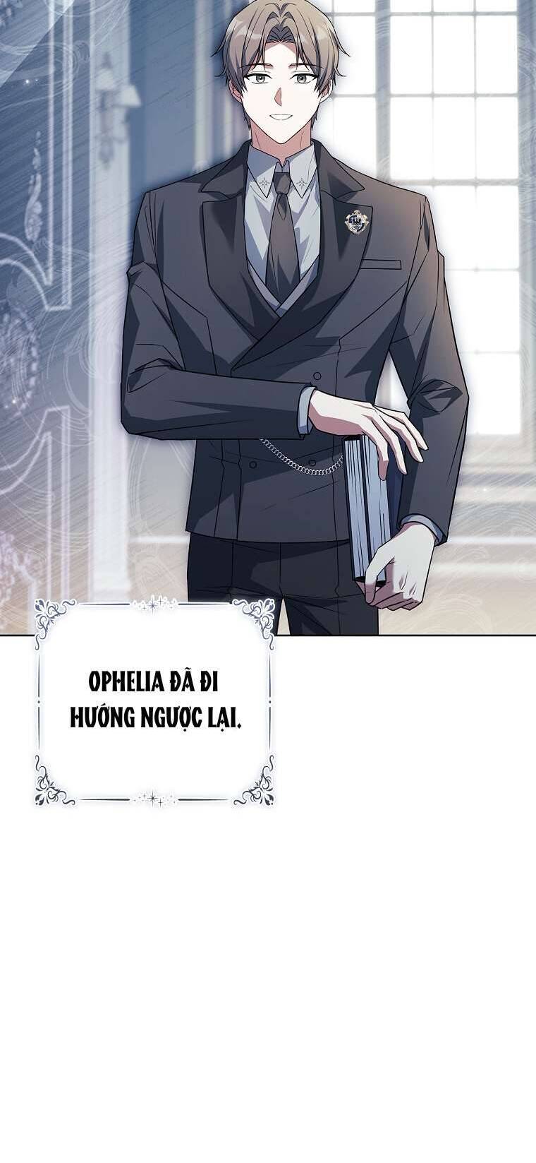 Chồng Ơi, Tại Sao Chúng Ta Không Thể Ly Hôn? Chap 63 - Next Chap 64